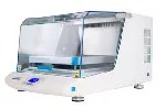 Shaker Refrigerate Incubator  SKI-8R. ARGOLAB. Max. temperature: 60ºC (0,1ºC). Temperature stability: 0.1°C (at 37°C). Circulation of forced air. Speed (rpm): 40-300 (1rpm). Cap.: 8L. Dim. (HxWxD): 540x950x610mm