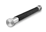 Adjustable bar additional for GRA-PUP-12 platform. GRANT. Accessory. PSU-10i Orbital platform shaker, ES-20 Orbital shaker incubator and CPS-20, Orbital platform CO2  shaker