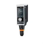 Hei-TORQUE Ultimate 400 overhead mechanical stirrer. HEIDOLPH. Power supply (W): 150. Speed (rpm): Gear I 10 - 400/ Gear II 20 - 2000. Maximum torque (Ncm): 400. Maximum viscosity (mPas): 250000. Speed control: Electronic. Maximum stirring volume (l): 100. Weight (Kg): 5.3. Dimensions WxHxD (mm): 93x350x247