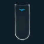 Tubo para centrífuga. SCHARLAU. Para centrífuga, DIN58970. Fondo: Redondo. Capacidad (ml): 80. Dim. Øxlong. (mm): 44x100. Tubo/caja: 1