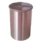 Picnómetro de acero inoxidable para la determinar el peso líquido de la inmersión