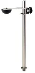 HEIDOLPH. Accessory for Reax Top. Type: Test tube holding device. For continuous shaking