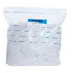 Bolsa de 10000 puntas PIPETMAN® DIAMOND D1200 ECOPACK. GILSON. Estéril: No. Volumen: 50-1200 µL. Longitud (mm): 84. Material: PP. Filtro: no. Autoclavable: Sí. Graduaciones: 100 µL y 1000 µL. Código Color: Azul