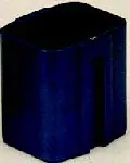 Open bucket. J.P. SELECTA®. Accessories for swing our rotor 0197000745. Macrotronic-BLT and Macrofriger-BLT centrifuges
