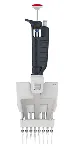 PIPETMAN  MULTICHANNEL P8X10G.GILSON