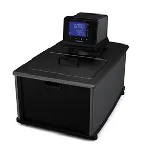 Heated circulating baths. POLYSCIENCE. Advanced Digital Controller. Capacity (l): 15. T Range (ºC): (Ambiental +10) to +200. T Estab. (ºC): ±0,01. Power (W): 2.200. Opening HxWxD (cm): 21,2x27,6x14,0
