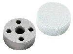 MS 3 digital Shaker. IKA®. Accessory. MS 1,33: to insert into universal device for 4 tubes Ø 16mm