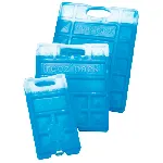 Cooling Elements Freez'Pack. CAMPINGAZ. Type: M10. Size (mm): 182x94x30. Weight (g): 370