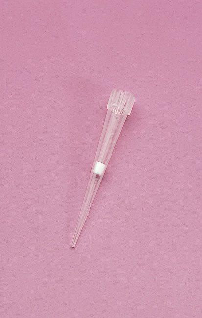 Tip with filter for automatic pipettes. 2-20µl. Vol. (µl): 2-20. Colour: Natural. Type: Eppendorf with filter. Presentation: Sterile rack. Brand: Kartell. Compatibility: Kartell (Pluripet pl20), Eppendorf (2-20µl)