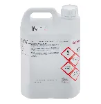 Sodium hydroxide, solution 5 mol/l (5 N)