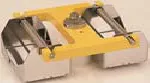cabezal oscilante microtiters*