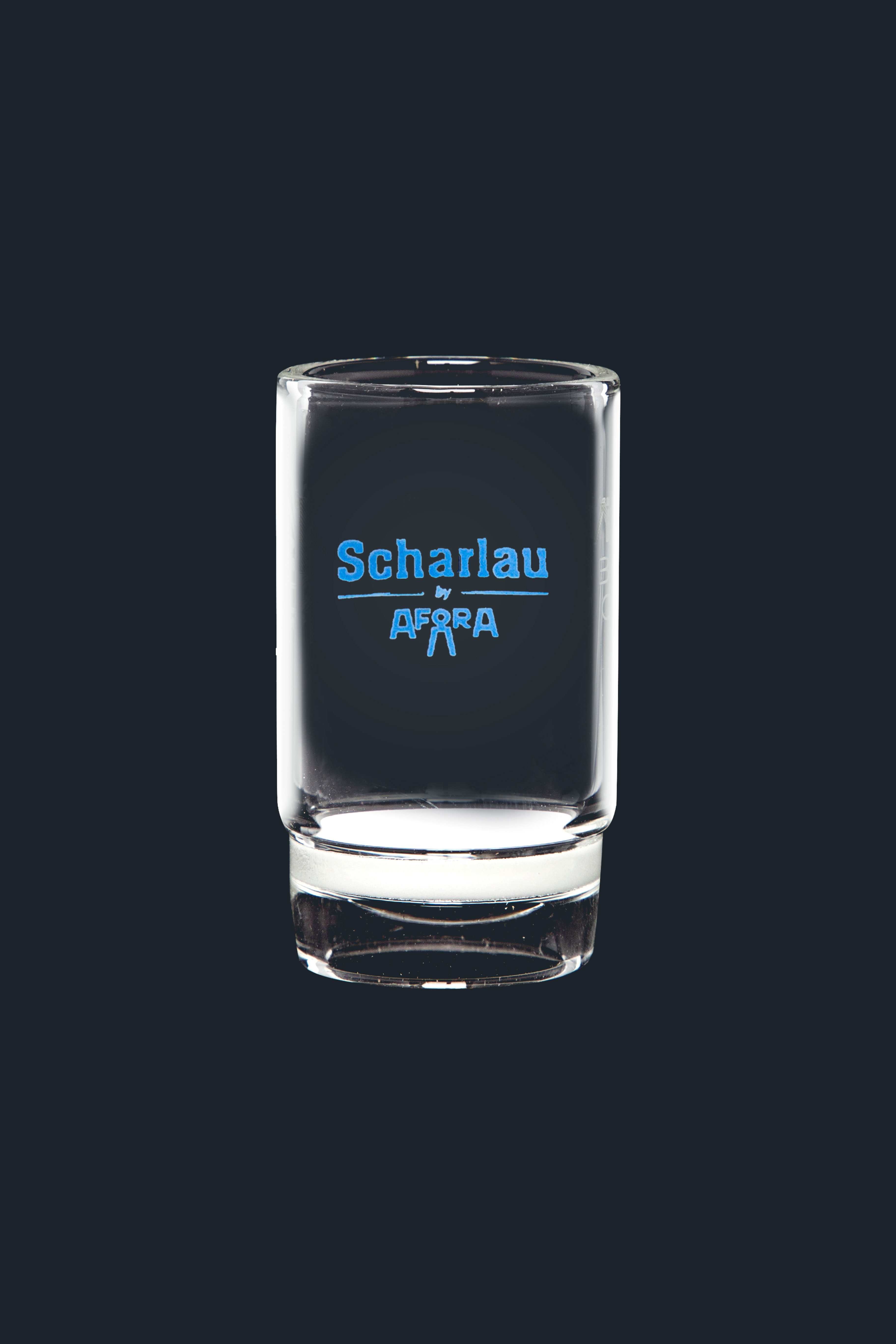 Crisoles de vidrio con placa filtrante. SCHARLAU. Cap. (ml): 8. Placa Ø (mm) : 20. Ø (mm): 24. Poro: 4. Altura (mm): 42