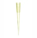 Universal pipette tip. SCHARLAU. 5-200µl. Type: Universal. Colour: Yellow. Presentation: Bag