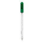 ORP Combined Electrode with Platinum Tip, Glass Body, with BNC Connector. HANNA INSTRUMENTS®