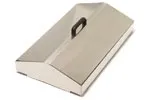 Thermostated digitall bath with horizontal shaker. OVAN. Cover of stainless steel (for bath of 45l)