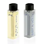 Set de filtros 667-UV301. Contiene filtros líquidos UV60, UV14 para el rango UV. HELLMA®. Longitud de onda (nm): 235, 257, 313, 350. Con certificado de calibración. Set filtros para calibración de la precisión fotométrica.