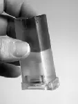 pH meter testo 205. TESTO. Storage cap for testo 205 with KCL gel filling