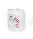 Hyamine® 1622, soluzione 0,004 mol/l (Hyamina è un marchio registrato dell'azienda Rohm and Haas)
