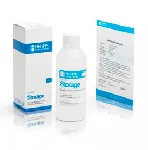 Solucion de almacenamiento 500 ml.
