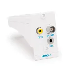 pH/ORP module for HI6000 series. HANNA INSTRUMENTS®