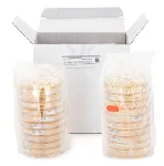 TSA TLHTh - 30 ml. Medio sólido de uso general con neutralizadores para recuento de aerobios totales en superficies según la farmacopea armonizada y normas ISO.