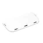 Protective working cover. Accessory for KERN balances. For models: ABP