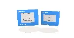 Cellulose filter paper. Whatman™ (Cytiva). Flat disc filter, 597 quality. Ø (mm): 150. Particle retention in liquid (µm): 4-7