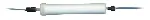 ExtraBond Flash cartridges. SCHARLAU. Adapters for compression module, Biotage SP1 and SP4. Pack (u.): 2