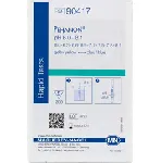 pH indicator strips pH 6,0 - 8,1