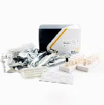 Sistema de identificación para Listeria spp. Microgen