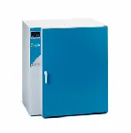 INCUBIG series incubator. J.P. SELECTA. T range (ºC): 5º above ambient to 80º. Volume (l): 720. Ext. dim. WxHxD (mm): 134x152x85. Doors: 2. Consumption at 37º (W): 1600