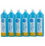 2000 ppm sodium (Na+) standard solution for the LAQUAtwin pocket sodium ion meter. HORIBA