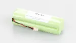 Rechargeable battery pack internal. Accessory for KERN balances. KERN¨.For models: DE