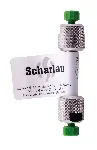 HPLC Scharlau guard column KromaPhase 100Å C18 3 µm 30x2mm