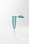 Microtubes. NERBE-PLUS. Capacity (ml): 1,5. Centrif. resist (g): 18000. Material: Polypropylene. Colour: Blue. Sterility: Certified quality.
