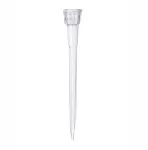 Universal pipette tip. SCHARLAU. 0,5-20µl. Type: Eppendorf. Colour: Natural. Presentation: Rack