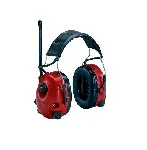Comunicative ear protectors.3M. Model: Peltor Alert. Version: Mobile radio signal (requires appropriate flex cord to connect your mobile). SNR value (%): 32