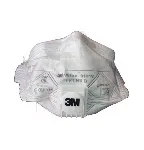 VFlex™ 9161E Particulate respirator, FFP1, Valved