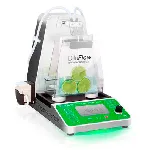 Diluitori gravimetrici DiluFlow 2 pompe - alta tecnologia che consentono di diluire un campione solido con la giusta quantità di diluente. 