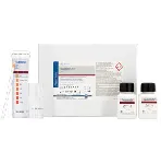 Tiras indicadoras Quantofix ZInc. MACHEREY-NAGEL. 