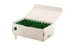 M-TGE. Liquid medium for enumeration of total bacteria by Membrane Filtration Methods.