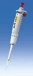 VITLAB¨ adjustable-volume automatic pipette. VITLAB¨. Range (µl): 10-100. Inaccuracy (%): 0,6. CV (%): 0,2. Tips: 200/300