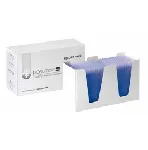 Pack  relleno de Puntas PIPETMAN® DIAMOND D1000 RELOAD PACK. GILSON. Estéril: No. Volumen: 100-1000 µL. Longitud (mm): 66. Material: PP. Filtro: no. Autoclavable: Sí. Graduaciones: 300 µL y 1000 µL. Código Color: Azul. Formato: 6 rack de 96 puntas