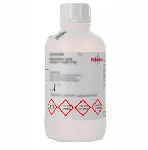 Ácido acético, solución 0,1 mol/l (0,1 N)