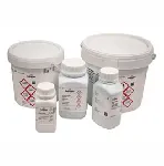 Vermiculite, Hydrated magnesium-aluminum-iron silicate