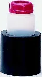 Adapter. J.P. SELECTA®. Accessories for swing our rotor 0197001450. Macrotronic-BLT and Macrofriger-BLT centrifuges. Max. Vol.: 4 adapters (ml): 1000. Bucket/Adapter cap. (ml): 1x250ml. ØxLength (mm): 62x122. Max. R.p.m: 3200. Max. R.C.F. (xg): 2358