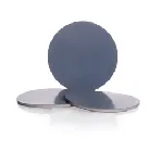 DURAN® PURE Silicone Seal, for GLS 80® screw caps, PTFE coated, platinum cured silicone