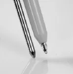 Testo 205 pH meter. TESTO. Spare pH probe for testo 205 with gel storage cap. Measuring range: 0 to 14 pH 0 to 60 ºC 