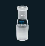 Reduction/Expansion adapter with NS cone. SCHARLAU. Cone: 14/23. Socket: 29/32