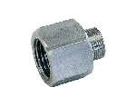 Adapter M24x1.5 Male-R1/2 Female. HUBER. Accessory